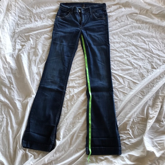 Citizens of humanity size 27 - Picture 2 of 4